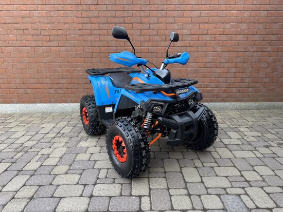 ATV ATA 125