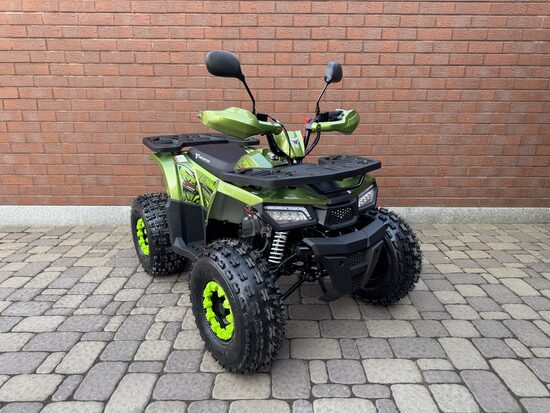 ATV ATA 125