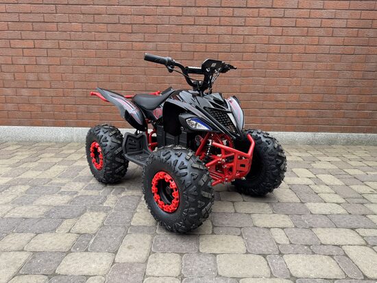 Elektriskais ATV-E016E