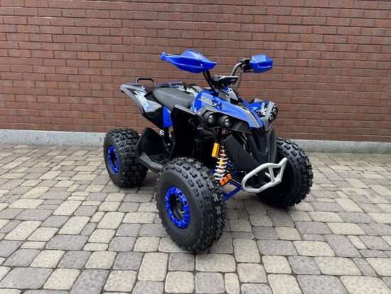 Elektriskais ATV003E