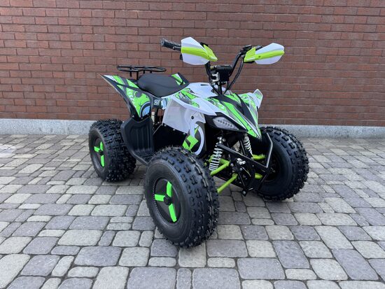 Elektriskais ATV002E