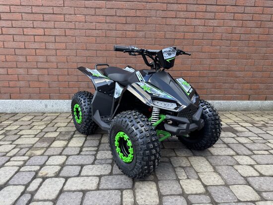 Elektriskais ATV-E005E