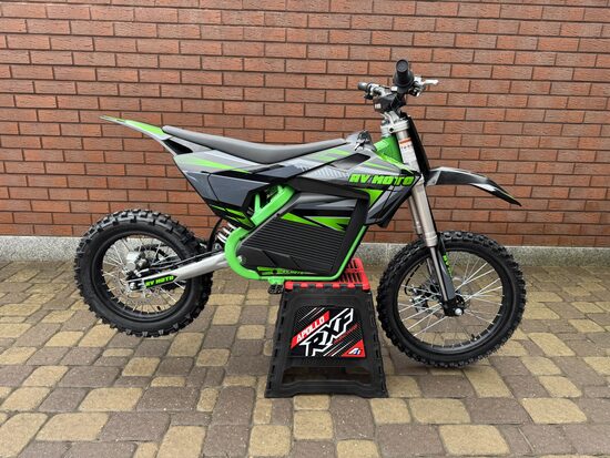 Elektriskais HP117E (17)