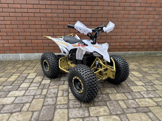 Elektriskais ATV012EC