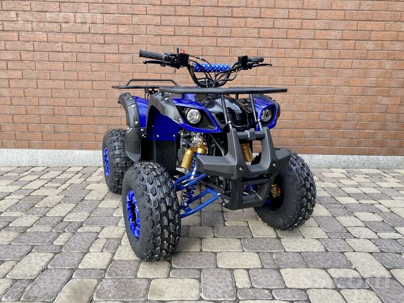 HB-ATV125C