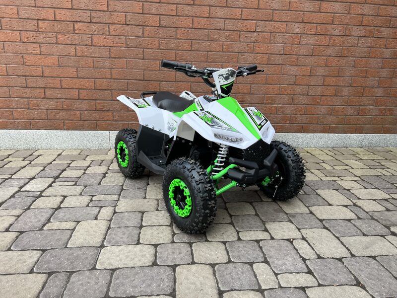 Elektro ATV-11EA